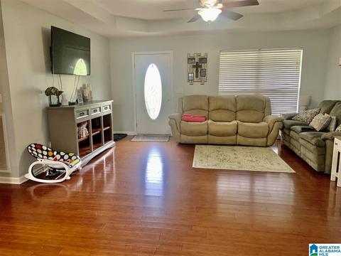 198 Miranda Rd, Warrior, AL 35180 photo 8