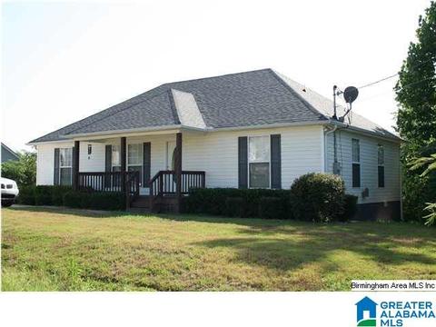 198 Miranda Rd, Warrior, AL 35180 photo 3