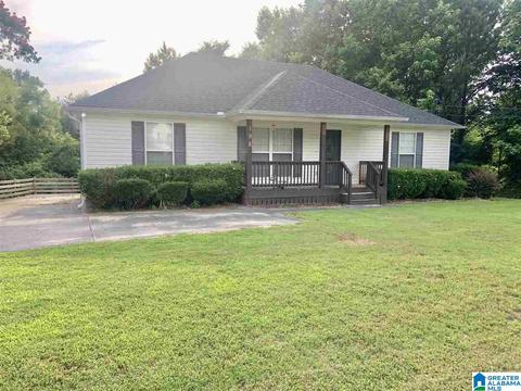 198 Miranda Rd, Warrior, AL 35180 photo 2