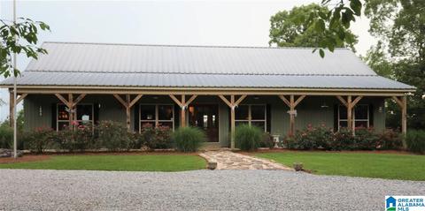 13800 Johns Rd, Vance, AL 35490 photo 1