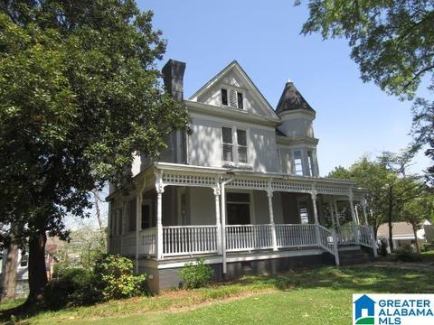 331 E 6th St, Anniston, AL 36207 photo 1
