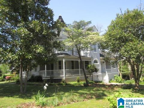 331 E 6th St, Anniston, AL 36207 photo 4