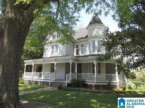 331 E 6th St, Anniston, AL 36207 photo 3