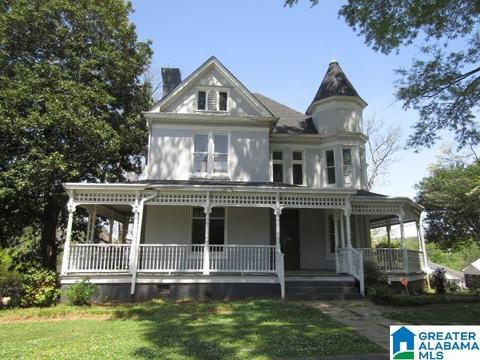 331 E 6th St, Anniston, AL 36207 photo 2