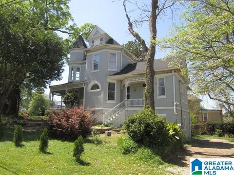 331 E 6th St, Anniston, AL 36207 photo 5