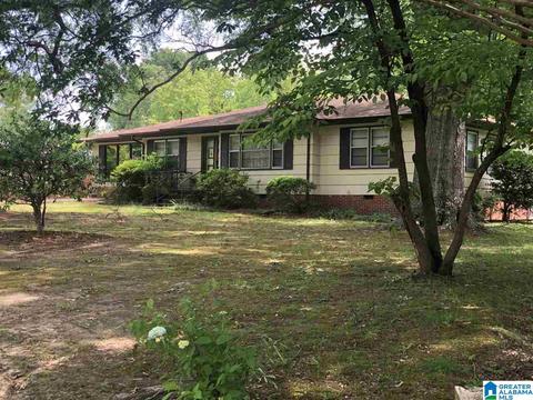 1015 Longbrook Dr, Jasper, AL 35501 photo 1