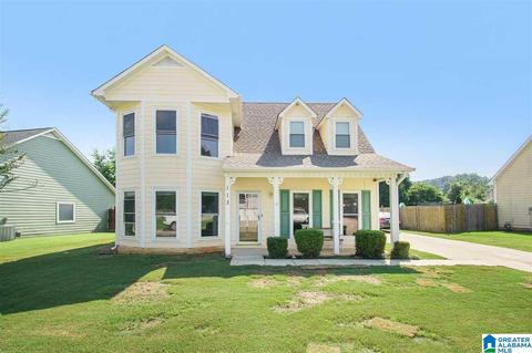 113 Victoria Sta, Maylene, AL 35114 photo 1
