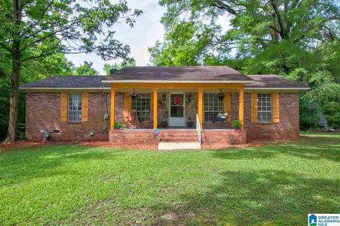 159 Lehigh Rd, Trafford, AL 35172 photo 1