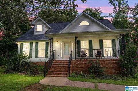 12969 Alpine Cir, Lake View, AL 35111 photo 1