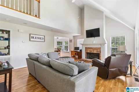 12969 Alpine Cir, Lake View, AL 35111 photo 6