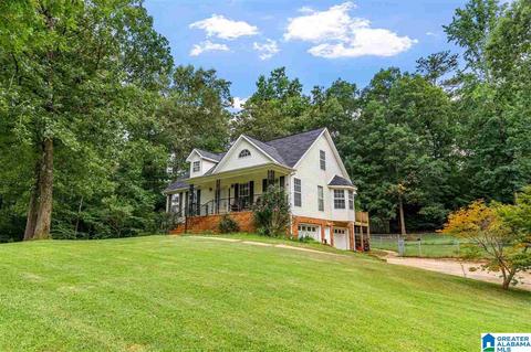 12969 Alpine Cir, Lake View, AL 35111 photo 2