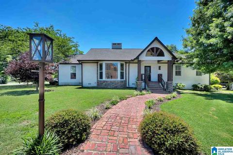 511 2nd Ave SE, Cullman, AL 35055 photo 1