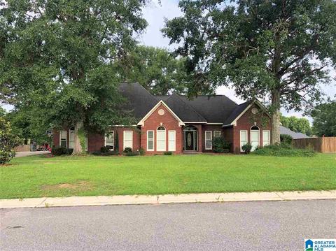 809 Ola St, Clanton, AL 35045 photo 1