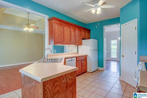 809 Ola St, Clanton, AL 35045 photo 5