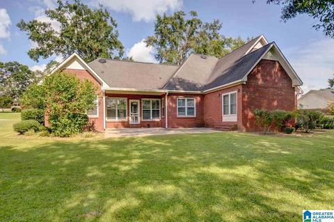 809 Ola St, Clanton, AL 35045 photo 20