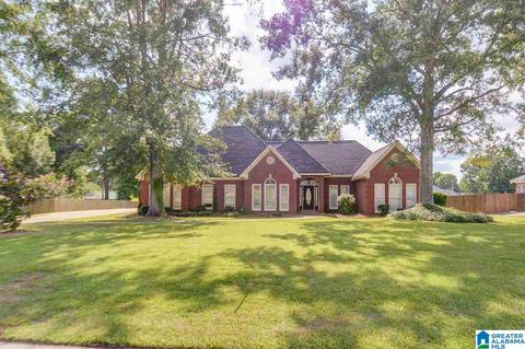 809 Ola St, Clanton, AL 35045 photo 2