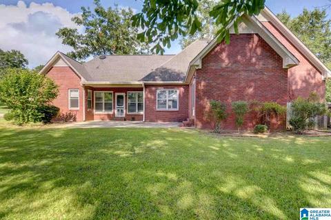 809 Ola St, Clanton, AL 35045 photo 10