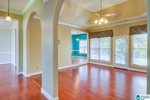 809 Ola St, Clanton, AL 35045 photo 3