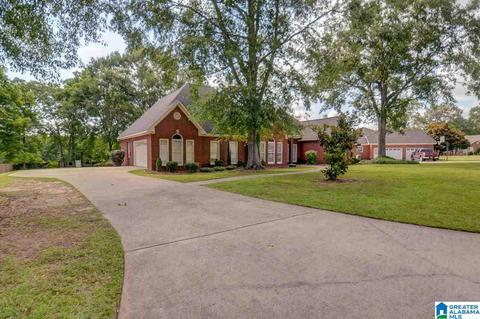 809 Ola St, Clanton, AL 35045 photo 17
