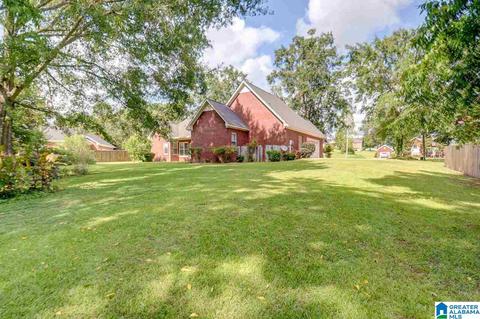 809 Ola St, Clanton, AL 35045 photo 11