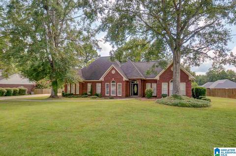 809 Ola St, Clanton, AL 35045 photo 14