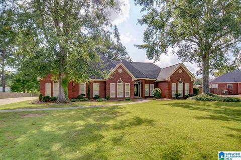 809 Ola St, Clanton, AL 35045 photo 13