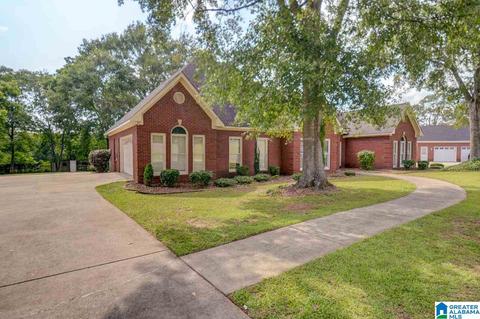 809 Ola St, Clanton, AL 35045 photo 16