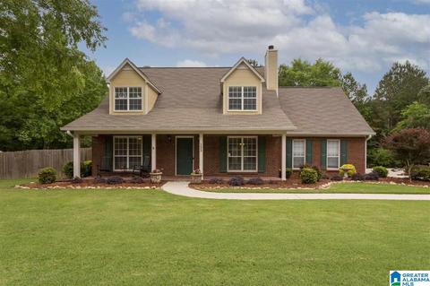 133 Oak St, Maylene, AL 35114 photo 1