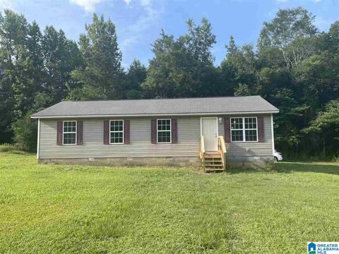 426 Old Stagecoach Rd, Eldridge, AL 35554 photo 1