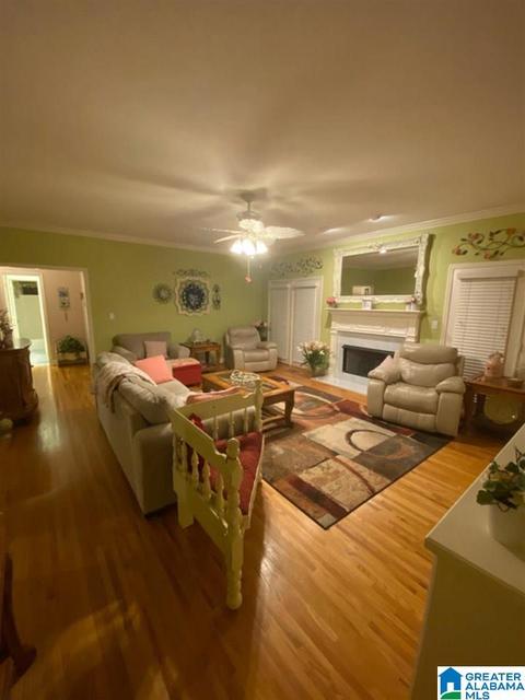12157 Weeks Cir, Mc Calla, AL 35111 photo 16