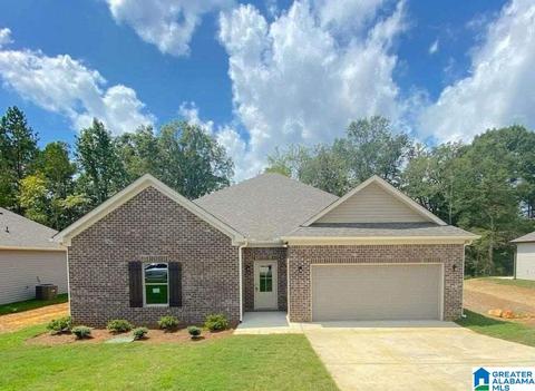 159 Wolf Ln, Parrish, AL 35580 photo 1