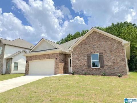 170 Wolf Ln, Parrish, AL 35580 photo 3