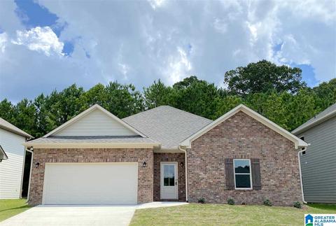 119 Wolf Ln, Parrish, AL 35580 photo 1