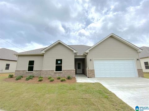 135 Wolf Ln, Parrish, AL 35580 photo 2