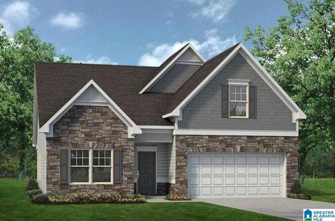 332 Shepherds Loop, Jasper, AL 35504 photo 1