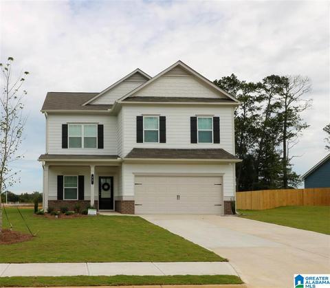 308 Shepherds Loop, Jasper, AL 35504 photo 1