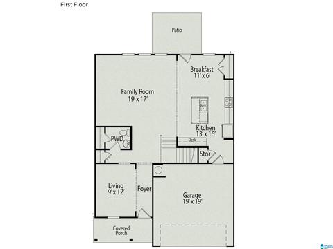 308 Shepherds Loop, Jasper, AL 35504 photo 4