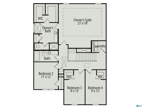 308 Shepherds Loop, Jasper, AL 35504 photo 5