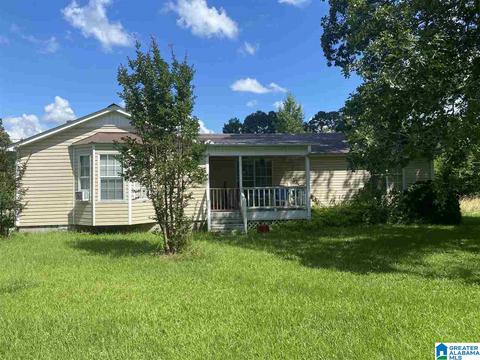 310 Skyline Dr, Warrior, AL 35180 photo 1