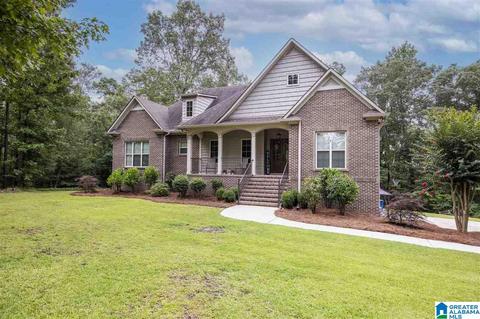 602 Boulder Trl, Warrior, AL 35180 photo 1