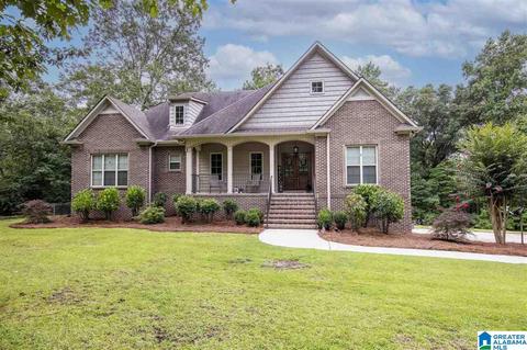 602 Boulder Trl, Warrior, AL 35180 photo 4