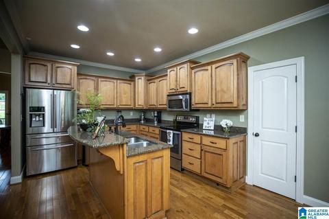 602 Boulder Trl, Warrior, AL 35180 photo 22