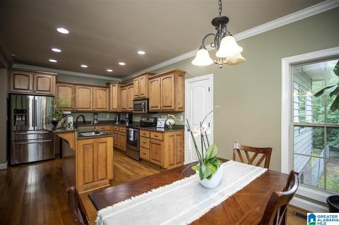 602 Boulder Trl, Warrior, AL 35180 photo 27