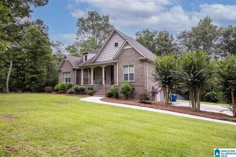 602 Boulder Trl, Warrior, AL 35180 photo 3