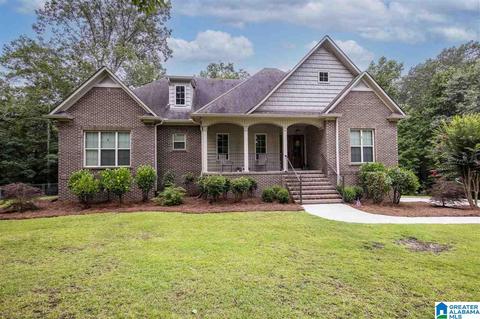 602 Boulder Trl, Warrior, AL 35180 photo 5