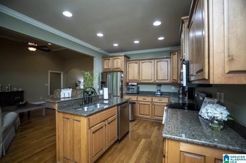 602 Boulder Trl, Warrior, AL 35180 photo 23
