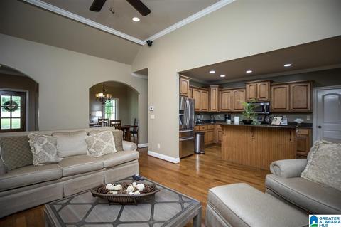 602 Boulder Trl, Warrior, AL 35180 photo 19