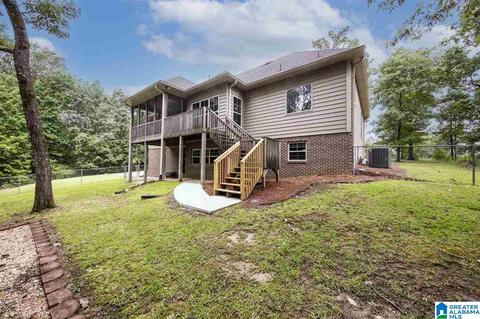 602 Boulder Trl, Warrior, AL 35180 photo 9