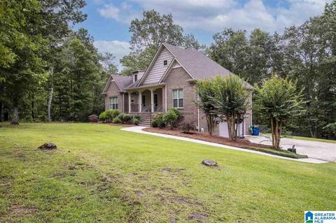 602 Boulder Trl, Warrior, AL 35180 photo 2