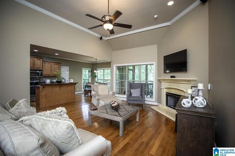 602 Boulder Trl, Warrior, AL 35180 photo 18